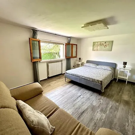 Con Grandi Spazi-2 Da Letto-grande Open Space-cucina Professionale-riscaldamento Centralizzato-wifi *