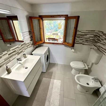 Con Grandi Spazi-2 Da Letto-grande Open Space-cucina Professionale-riscaldamento Centralizzato-wifi Daire *